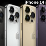 iPhone 14 Pro Max का प्रीमियम डिज़ाइन और Dynamic Island डिस्प्ले