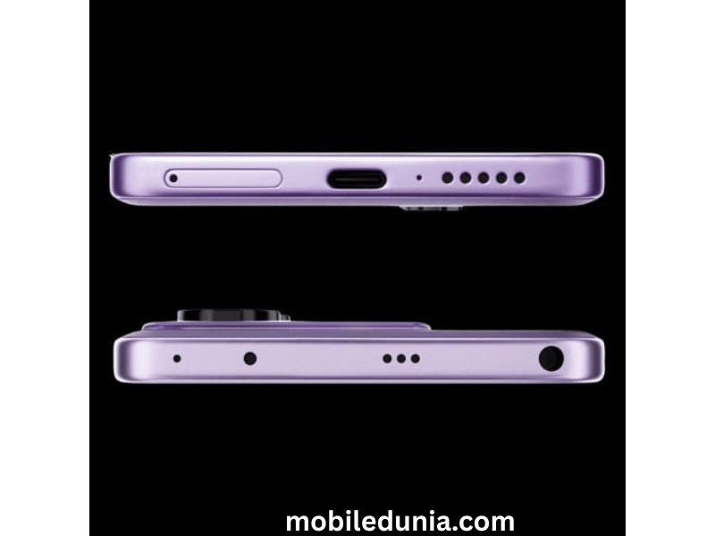 POCO M7 Pro 5G smartphone with 5G connectivity, large display, long battery life, and modern camera setup (2026 model)