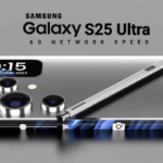 Samsung Galaxy S25 Ultra स्मार्टफोन का प्रीमियम डिजाइन, हाई-एंड कैमरा और लंबी बैटरी वाला नया मॉडल 2026