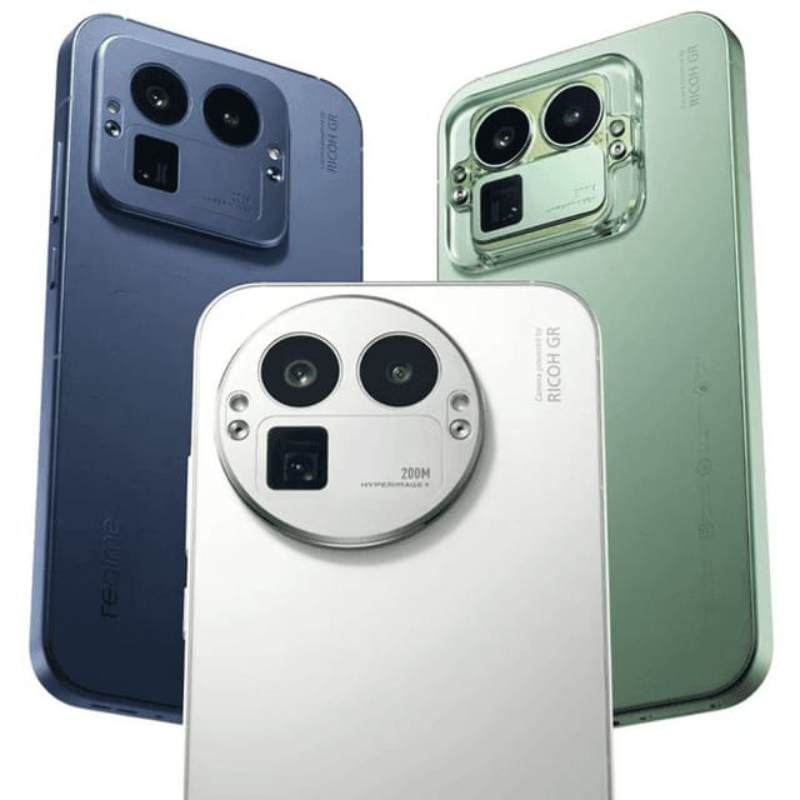 Realme GT 8 Pro गेमिंग परफॉर्मेंस और फ्लैगशिप प्रोसेसर