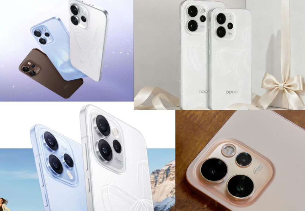 Oppo Reno 15 50MP कैमरा और ट्रिपल कैमरा सेटअप