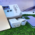 : Vivo Y29 5G smartphone front and back design