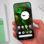 Google Pixel 8a 64MP कैमरा और 120Hz OLED डिस्प्ले वाला स्मार्टफोन