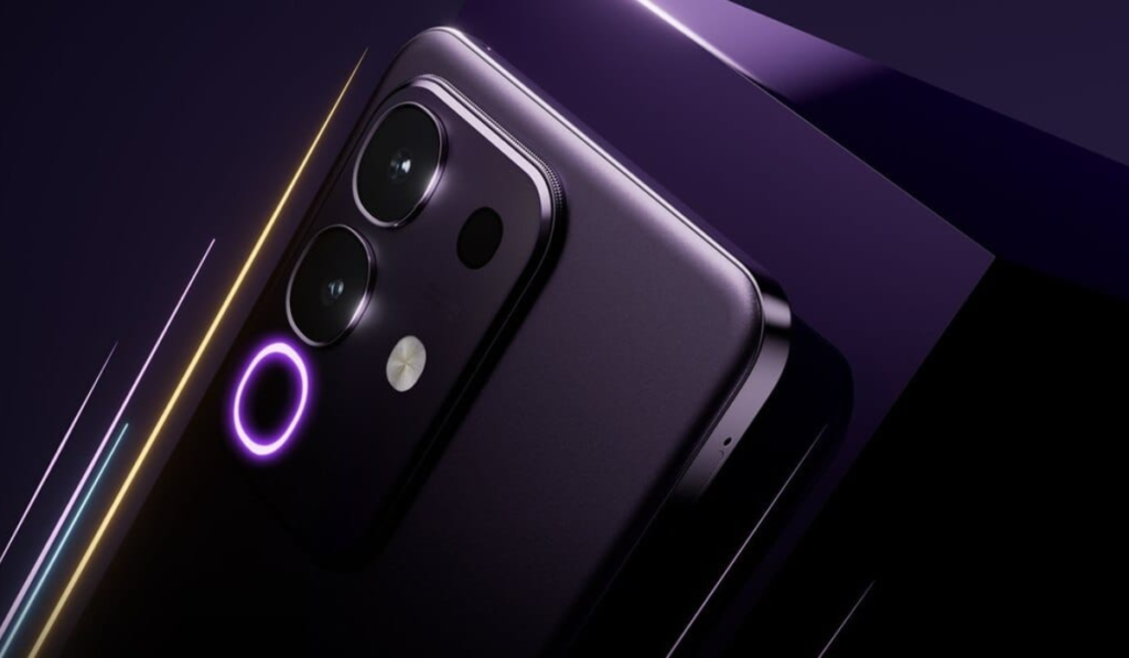 Vivo T4x 5G Gaming Performance Test