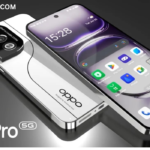 Oppo F29 Pro 5G New Smartphone