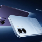 Oppo K14x 5G 2026 मॉडल 6000mAh बैटरी और 50MP कैमरा के साथ ब्लैक कलर में