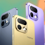 Realme 16 Pro 5G स्मार्टफोन का प्रीमियम डिजाइन