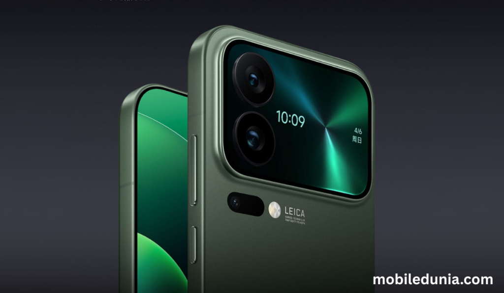 Xiaomi 17 Series Expected Price in India and Specifications