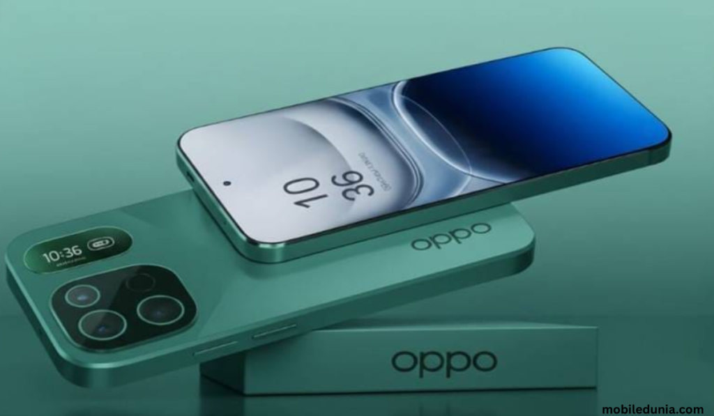 OPPO A59 5G कैमरा सेटअप और फोटो क्वालिटी