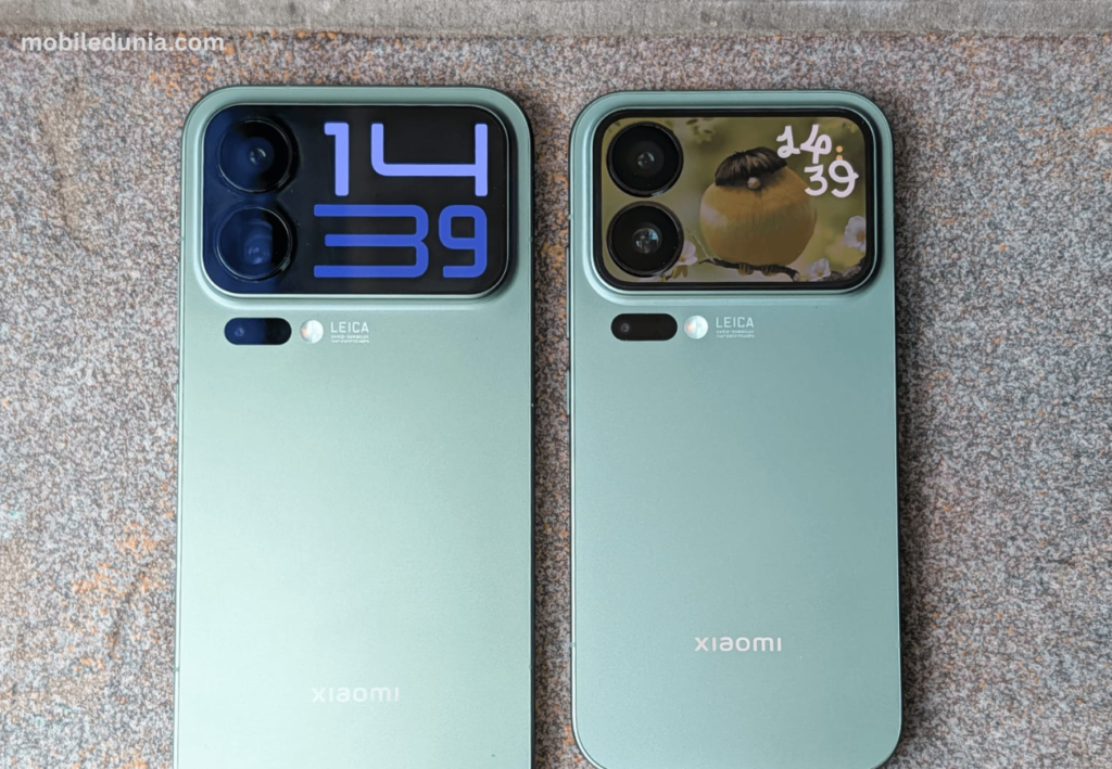 Xiaomi 17 Pro प्रीमियम फ्लैगशिप स्मार्टफोन 2026