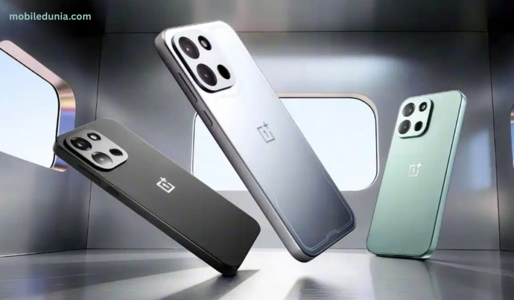 OnePlus Nord 6 का 50MP ट्रिपल कैमरा सेटअप