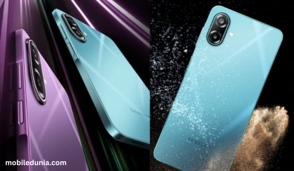 भारत में लॉन्च होने वाला Samsung Galaxy M17e 5G सस्ता 5G स्मार्टफोन