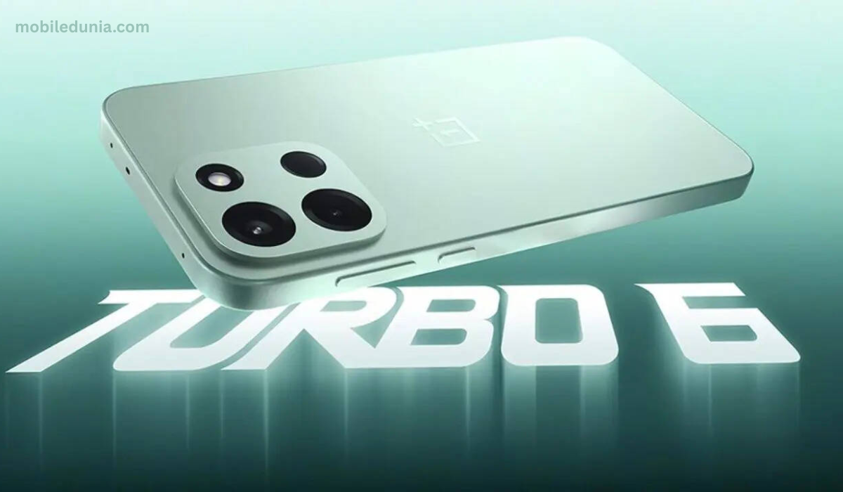 OnePlus Nord 6 का फ्रंट डिजाइन और 120Hz AMOLED डिस्प्ले